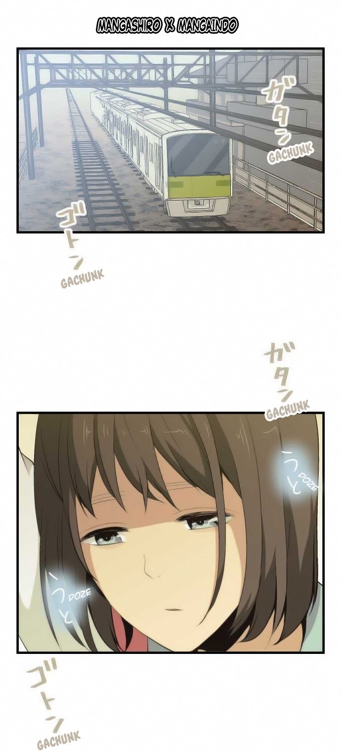 ReLife Chapter 62 Gambar 2